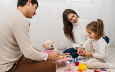 Apuntes para una mejora del Reglamento Penitenciario (I) Hijos menores en prisión