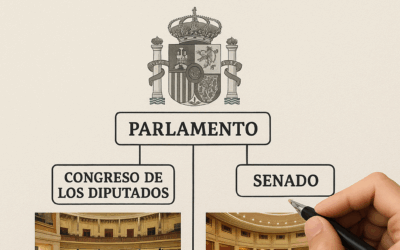 Guía completa sobre las cortes generales del estado
